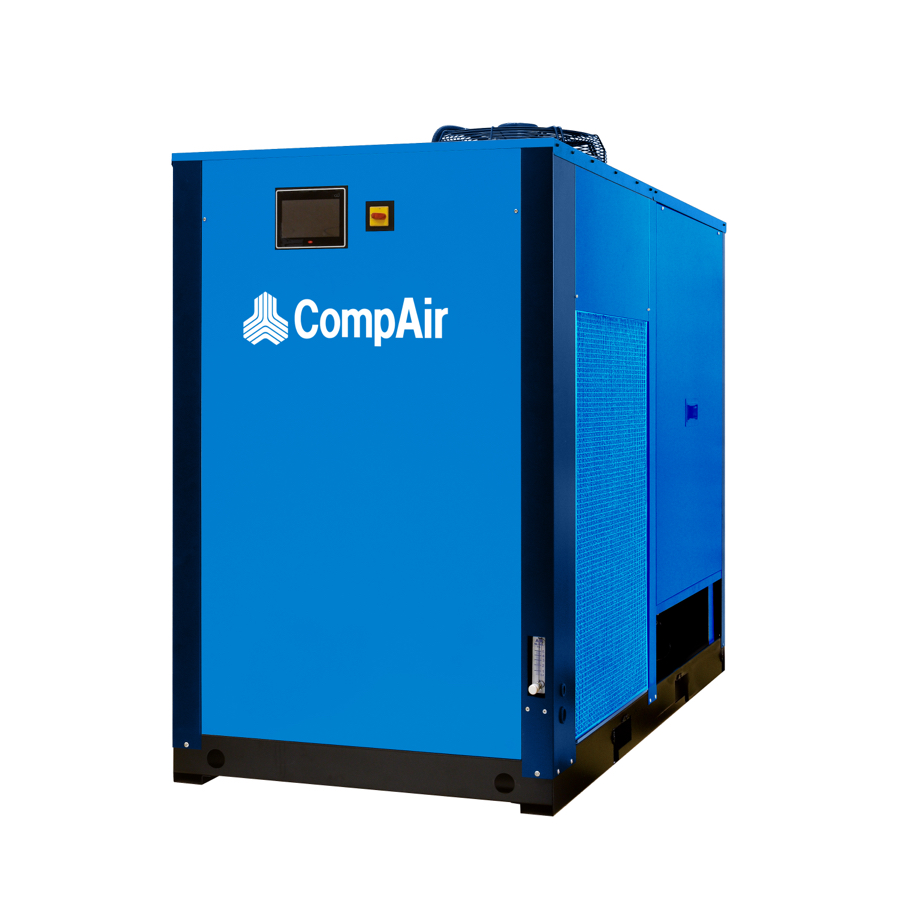 Refrigeration dryers