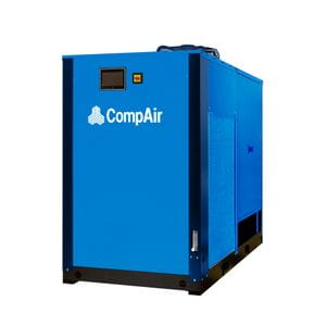 Refrigeration dryers