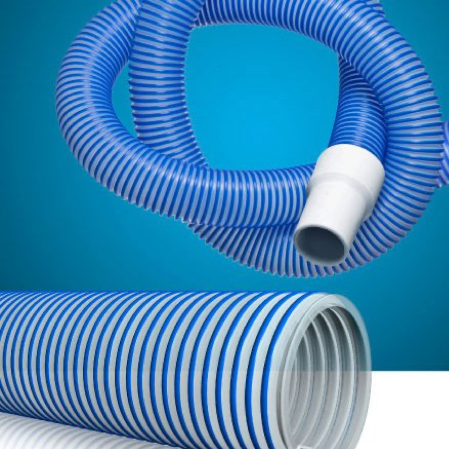 Tuberías y accesorios