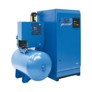Vane compressors