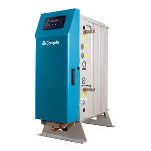 Generadores de nitrógeno