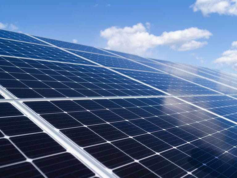 Instalación Fotovoltaica